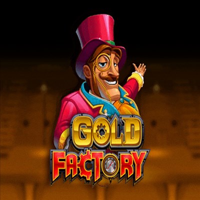 Gold Factory
